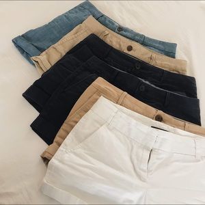 Chino Shorts size 2